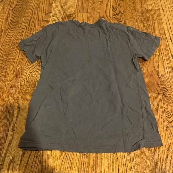 Aerosmith Woman’a Grey Tee Size XS - Picture 2 of 3